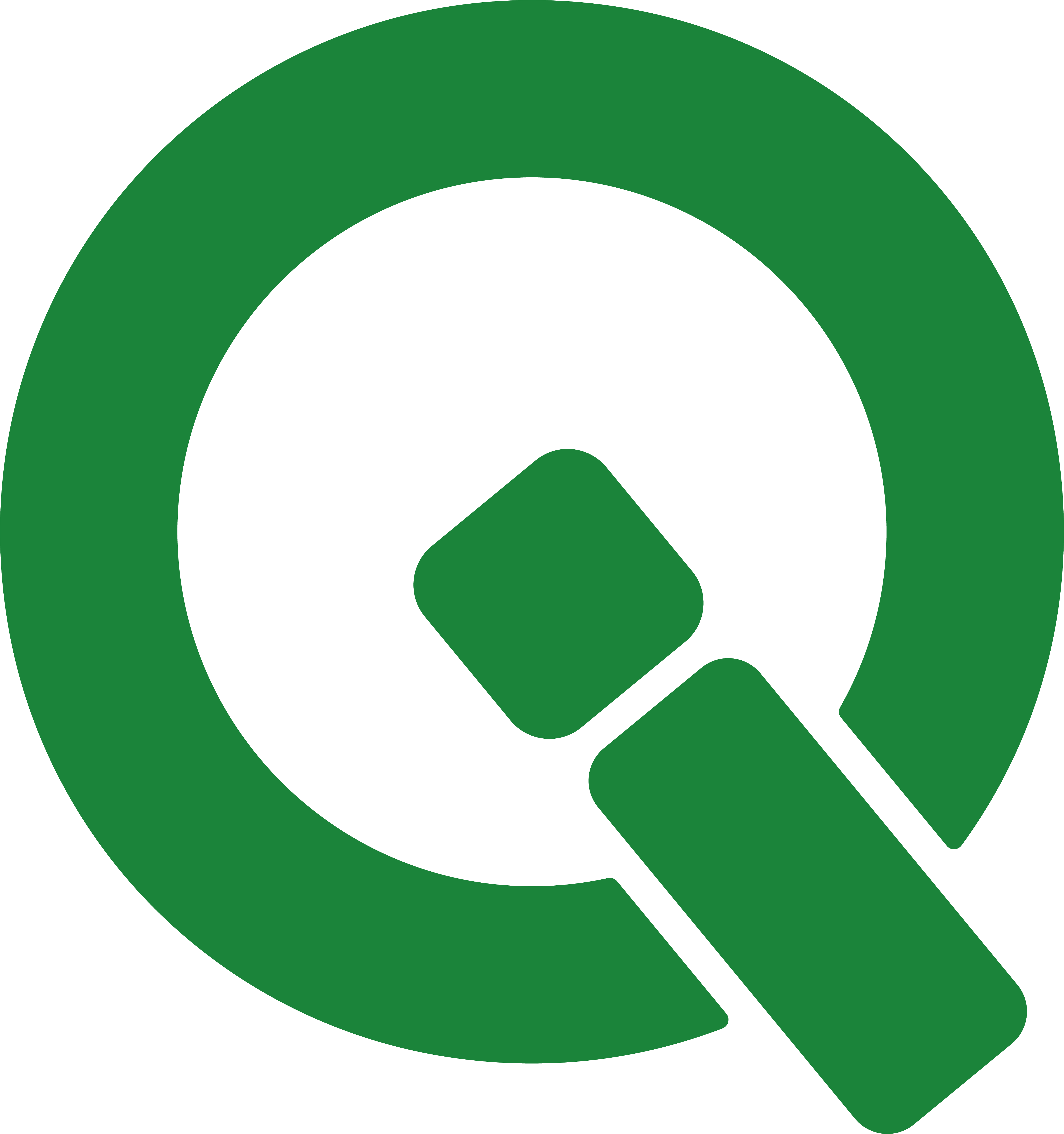 iQueue Logo